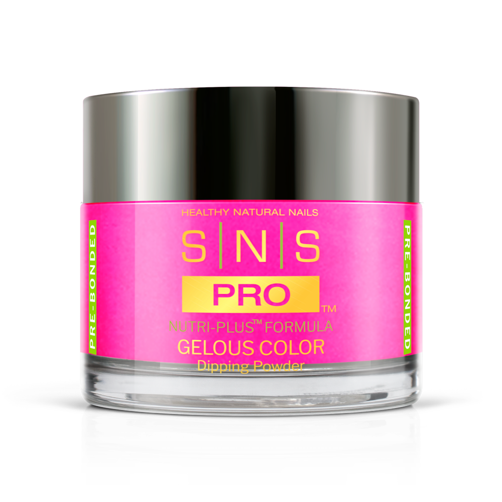 SNS Pro - Beige Book Collection - #124 by Signature Nail System SNS Nails USA