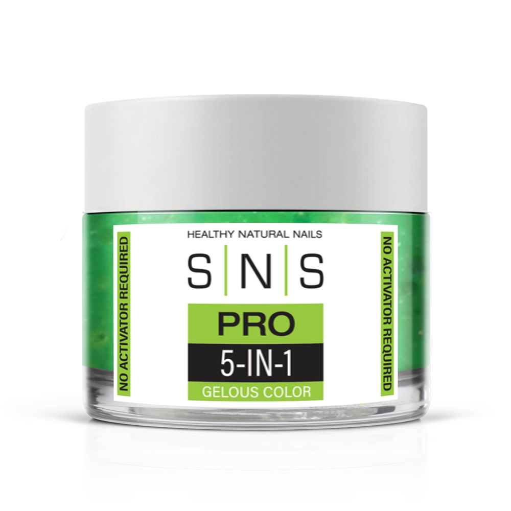 SNS Pro - Blue Book Collection - #139 by Signature Nail System SNS Nails USA
