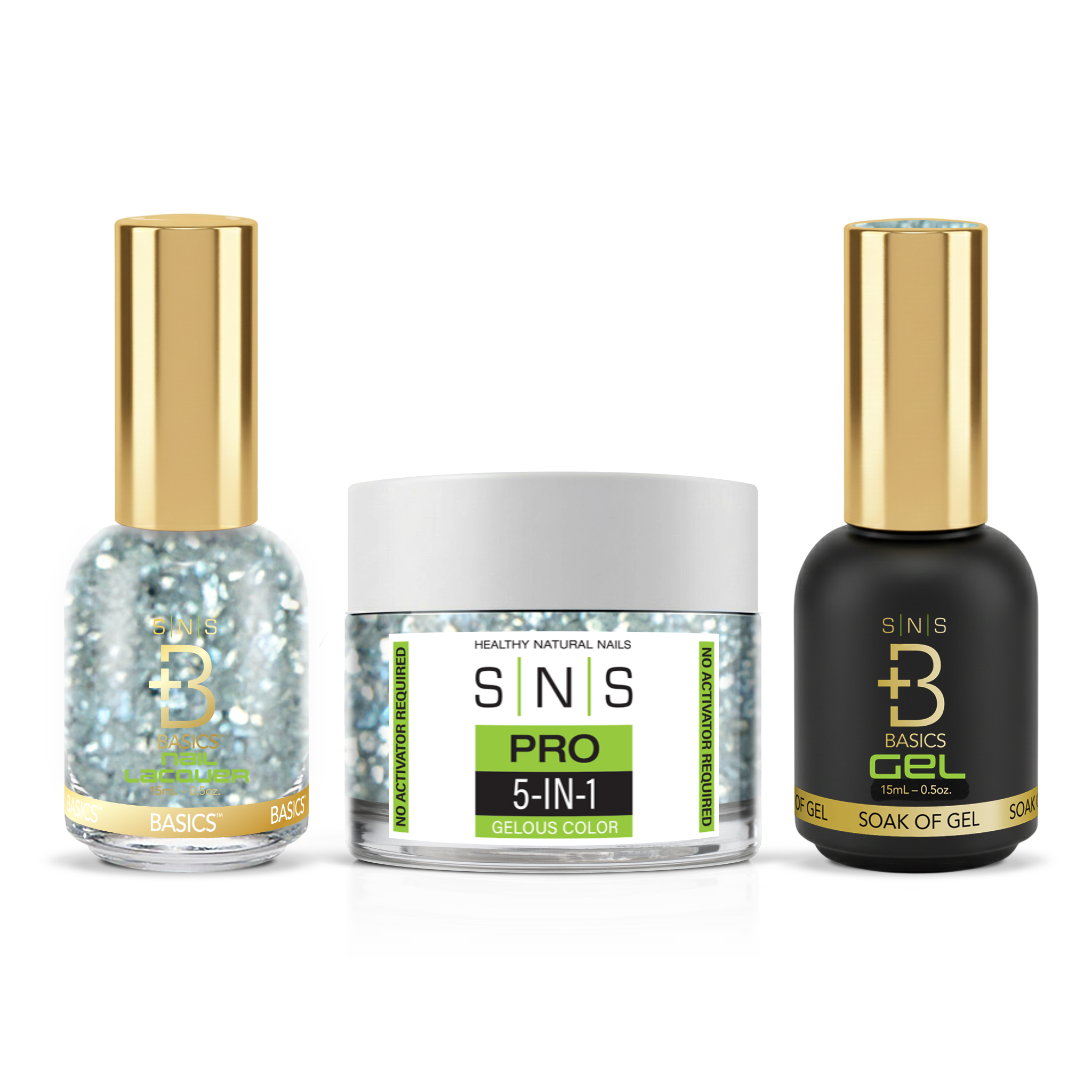 SNS Pro - Green Book Collection - #111