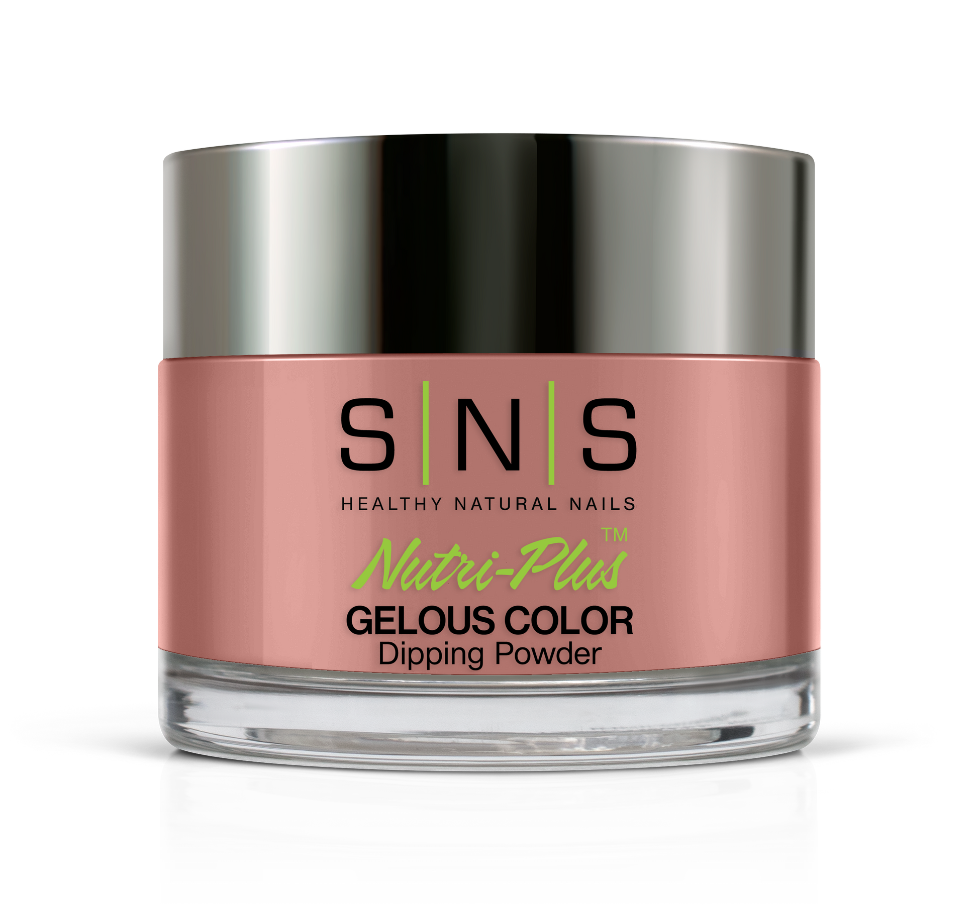 SNS Nail Dipping Powder- SL19 by Signature Nail System SNS Nails USA
