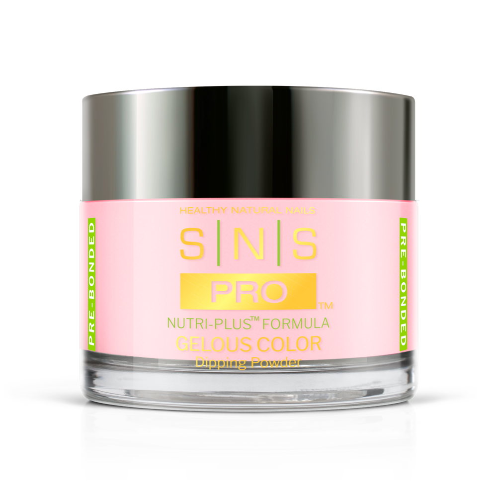 SNS Pro - Burgundy Book Collection - #078 by Signature Nail System SNS Nails USA