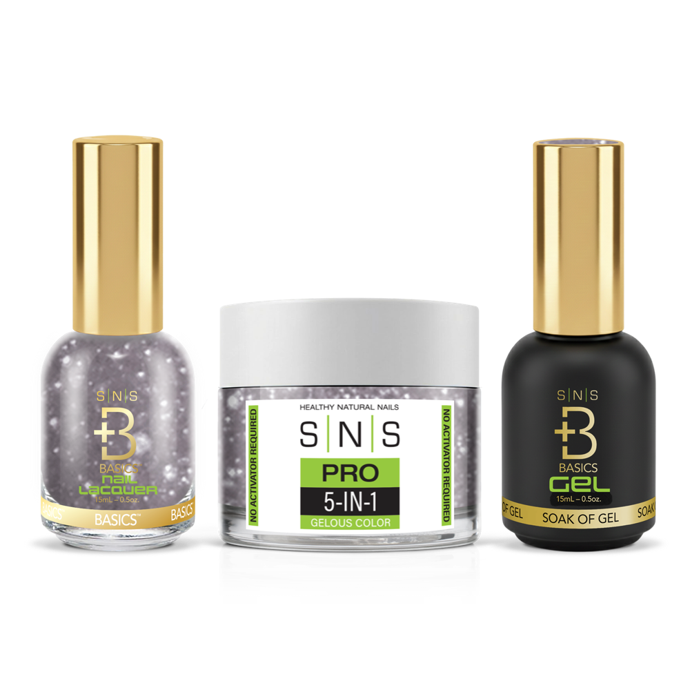 SNS Pro - Blue Book Collection - #137