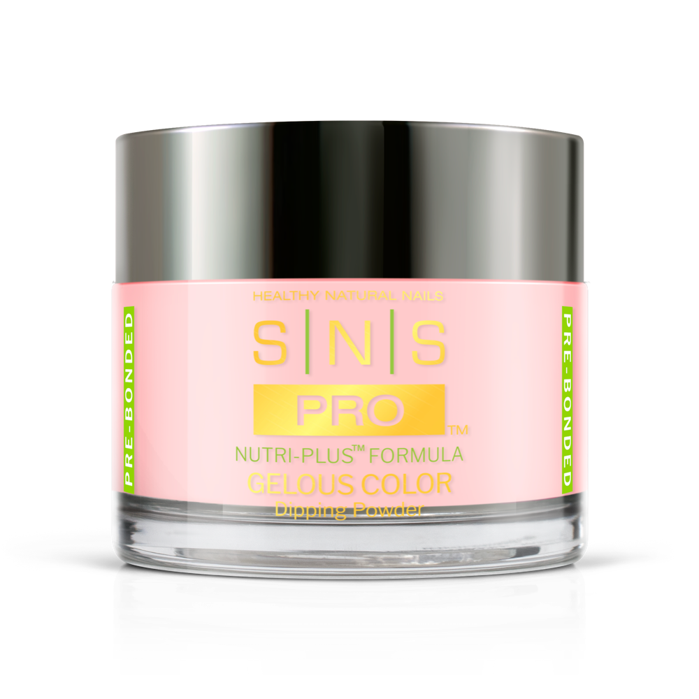 SNS Pro - Beige Book Collection - #079 by Signature Nail System SNS Nails USA