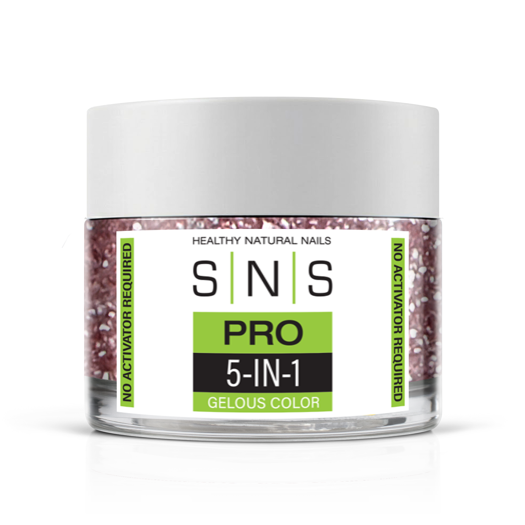 SNS Pro - Green Book Collection - #113 by Signature Nail System SNS Nails USA