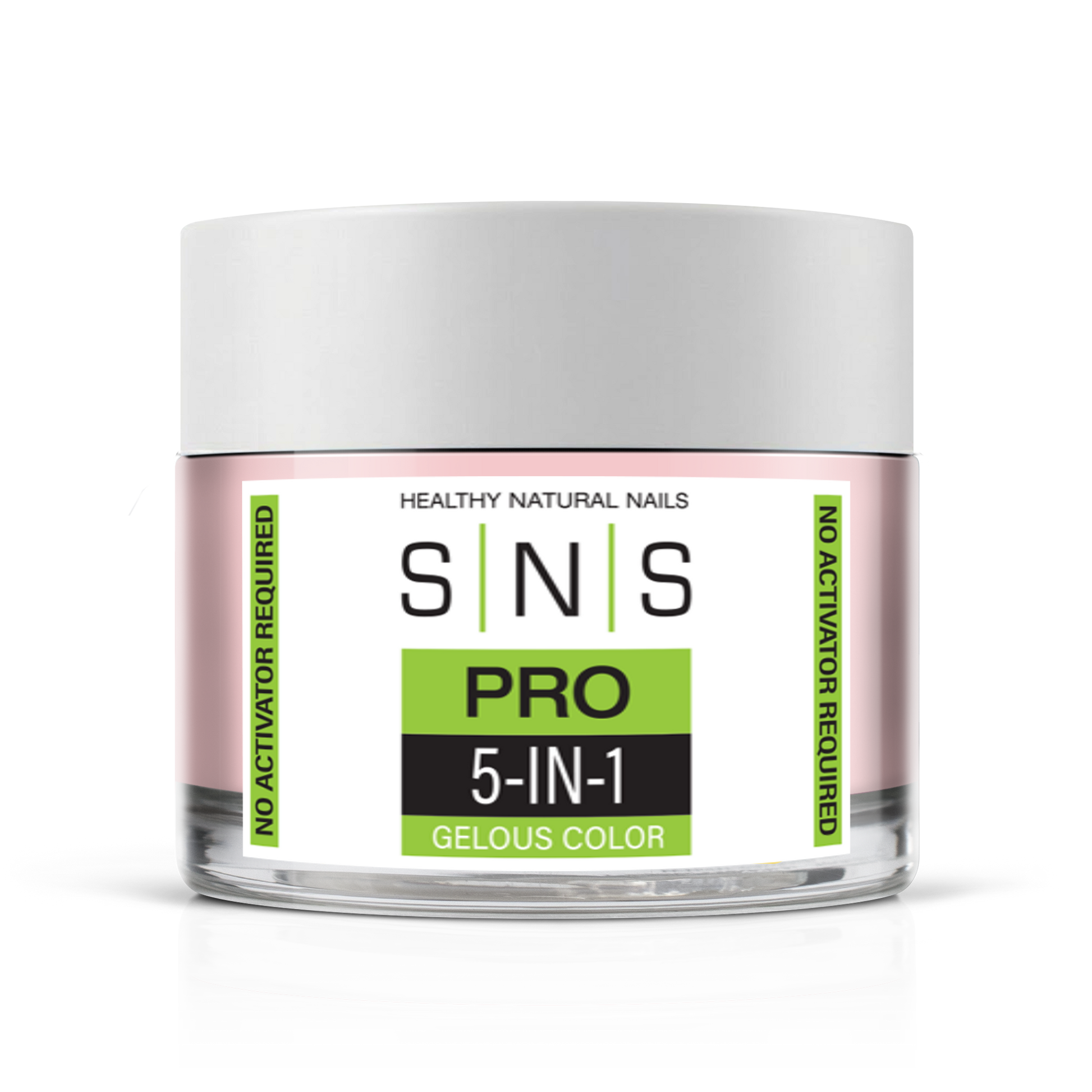 SNS Pro - Green Book Collection - #062 by Signature Nail System SNS Nails USA