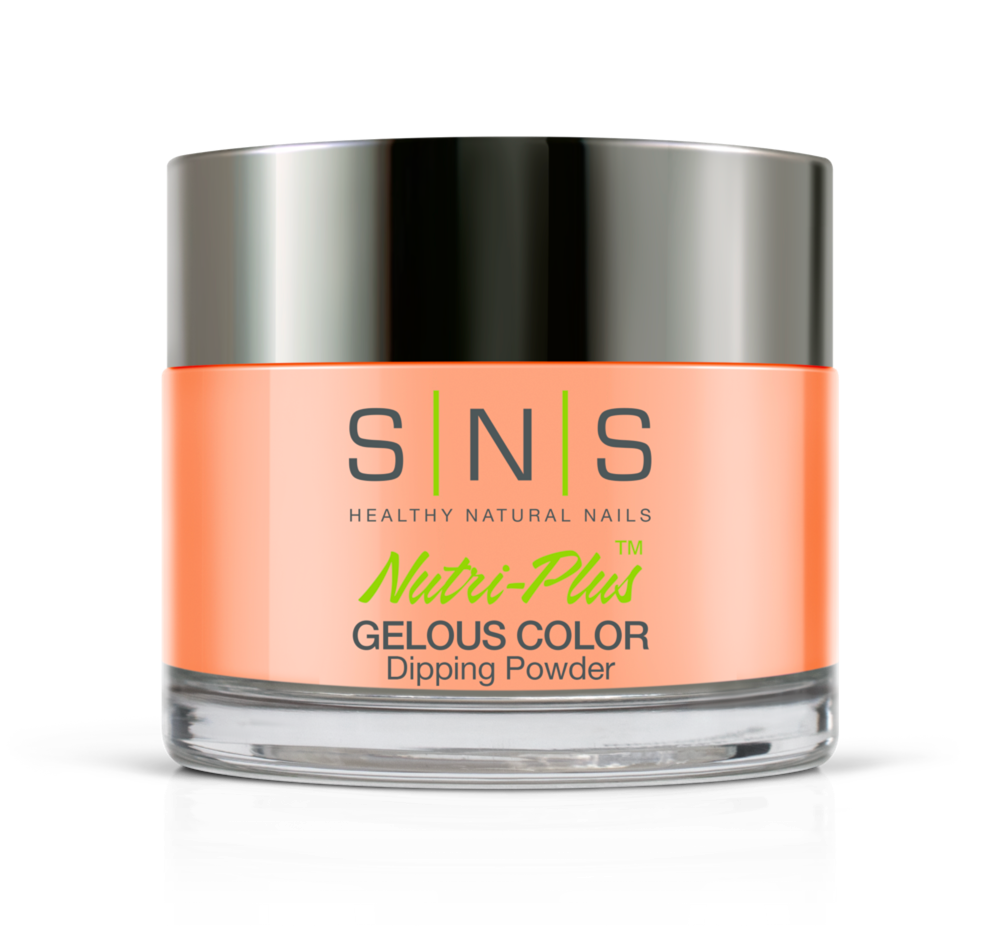 SNS Pro - Blue Book Collection - #015 by Signature Nail System SNS Nails USA