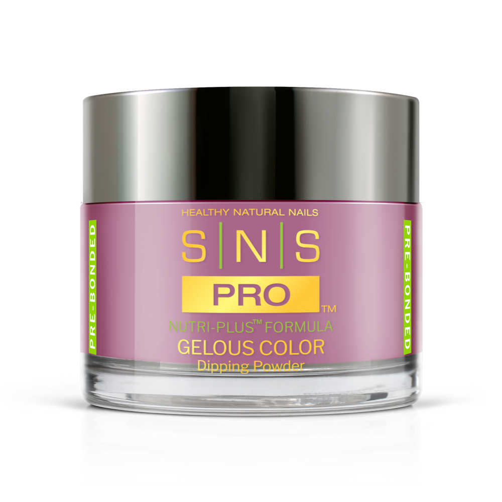 SNS Pro - Pink Book Collection - #102 by Signature Nail System SNS Nails USA