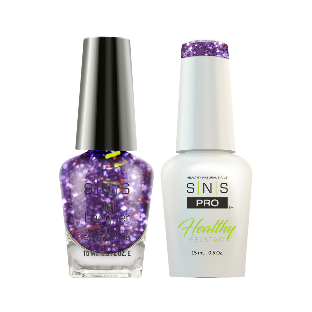 SNS Pro - Beige Book Collection - #071 by Signature Nail System SNS Nails USA