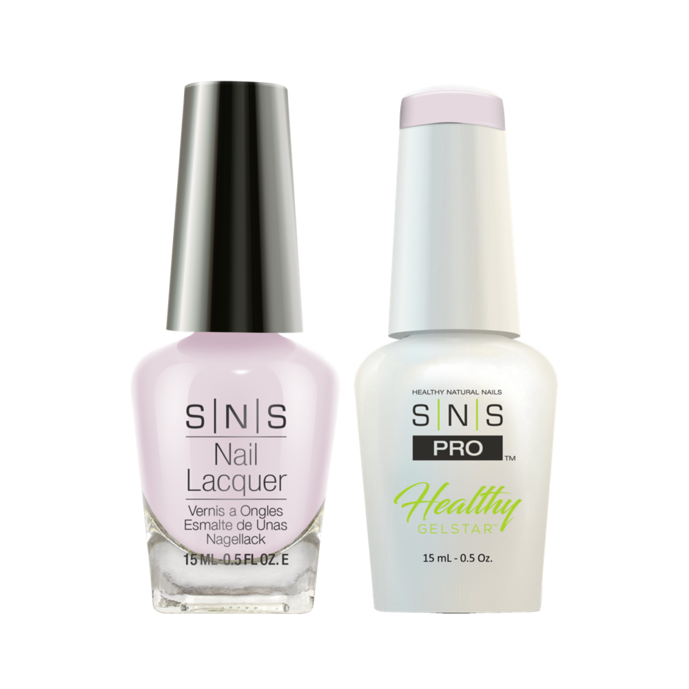 SNS Pro - Blue Book Collection - #087 by Signature Nail System SNS Nails USA