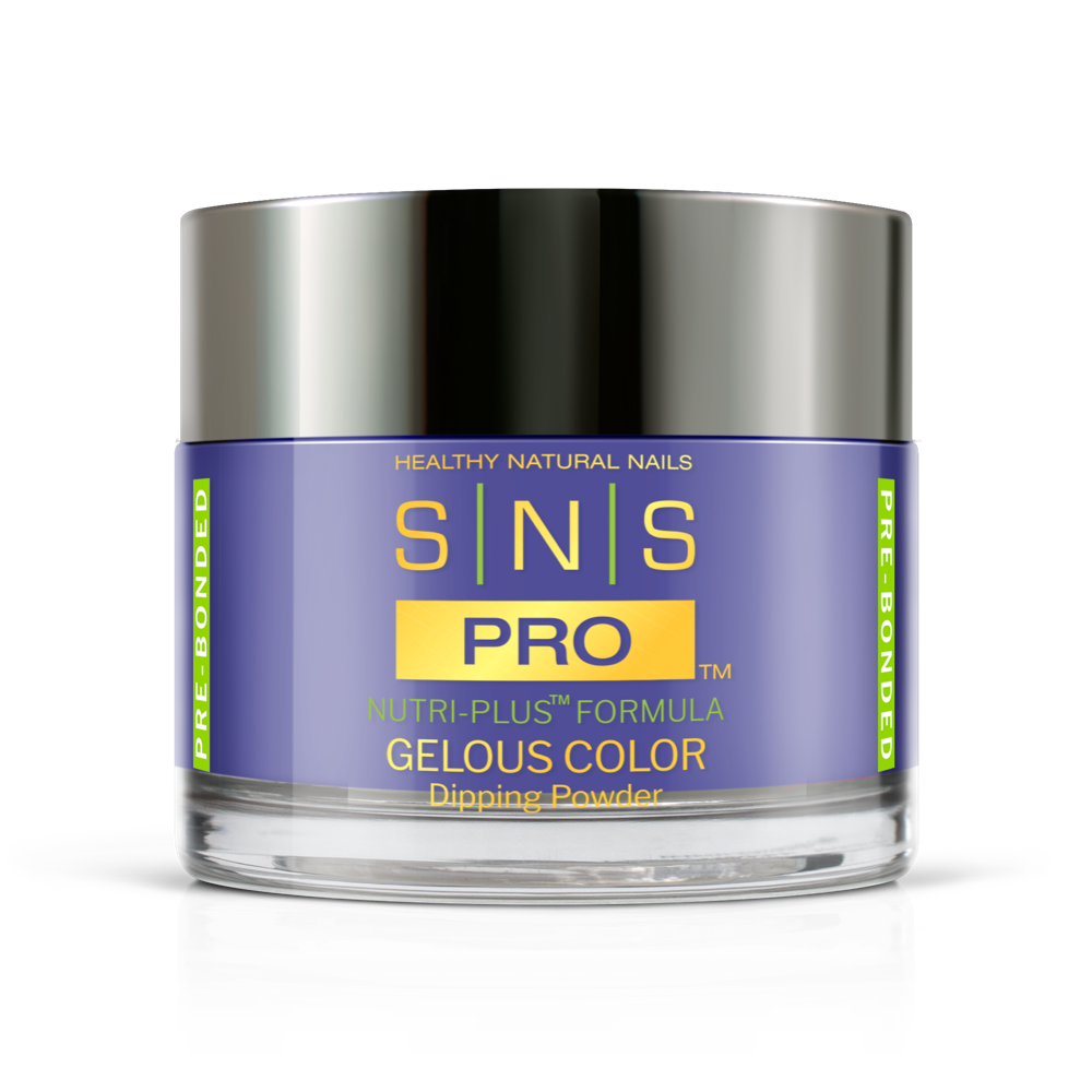 SNS Pro - Pink Book Collection - #129 by Signature Nail System SNS Nails USA