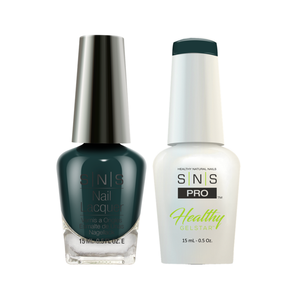 SNS Pro - Blue Book Collection - #133 by Signature Nail System SNS Nails USA