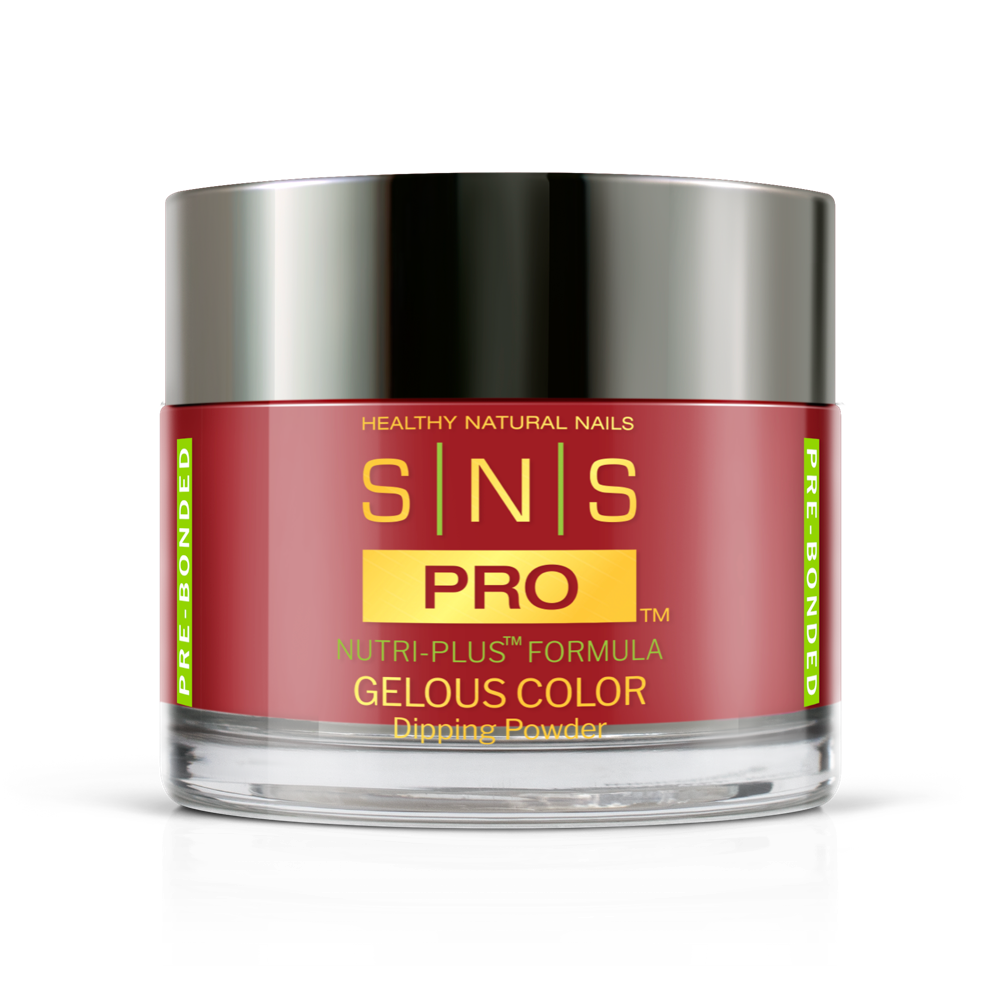 SNS Pro - Pink Book Collection - #040 by Signature Nail System SNS Nails USA