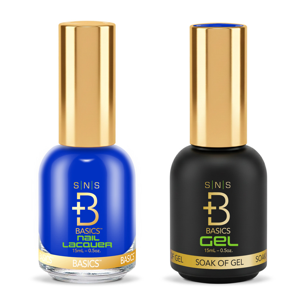 SNS Pro - Green Book Collection - #072 by Signature Nail System SNS Nails USA