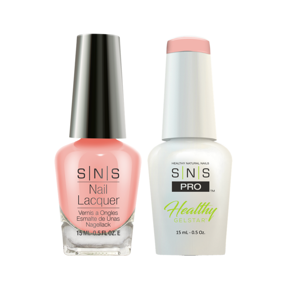 SNS Pro - Blue Book Collection - #035 by Signature Nail System SNS Nails USA