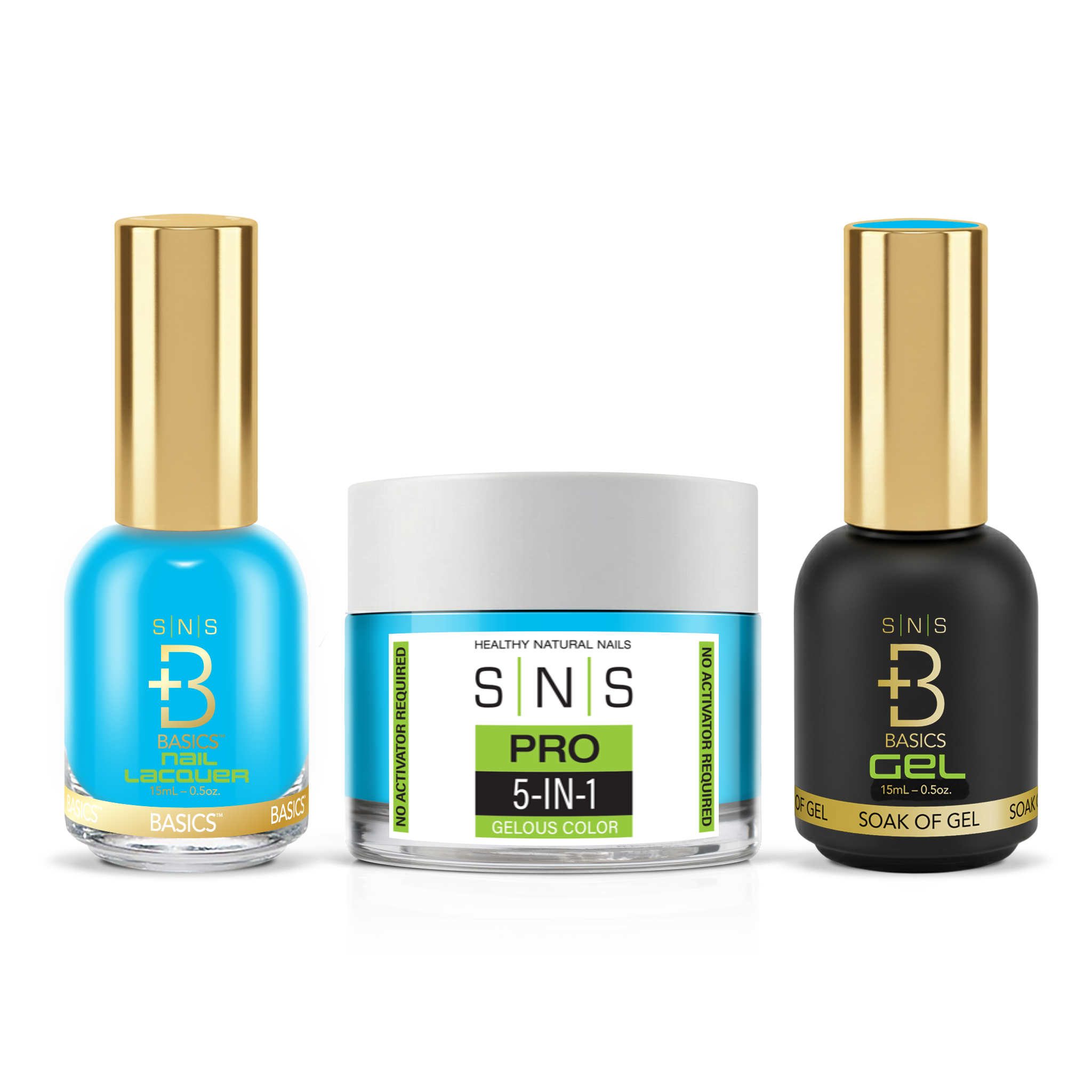 SNS Pro - Green Book Collection - #017