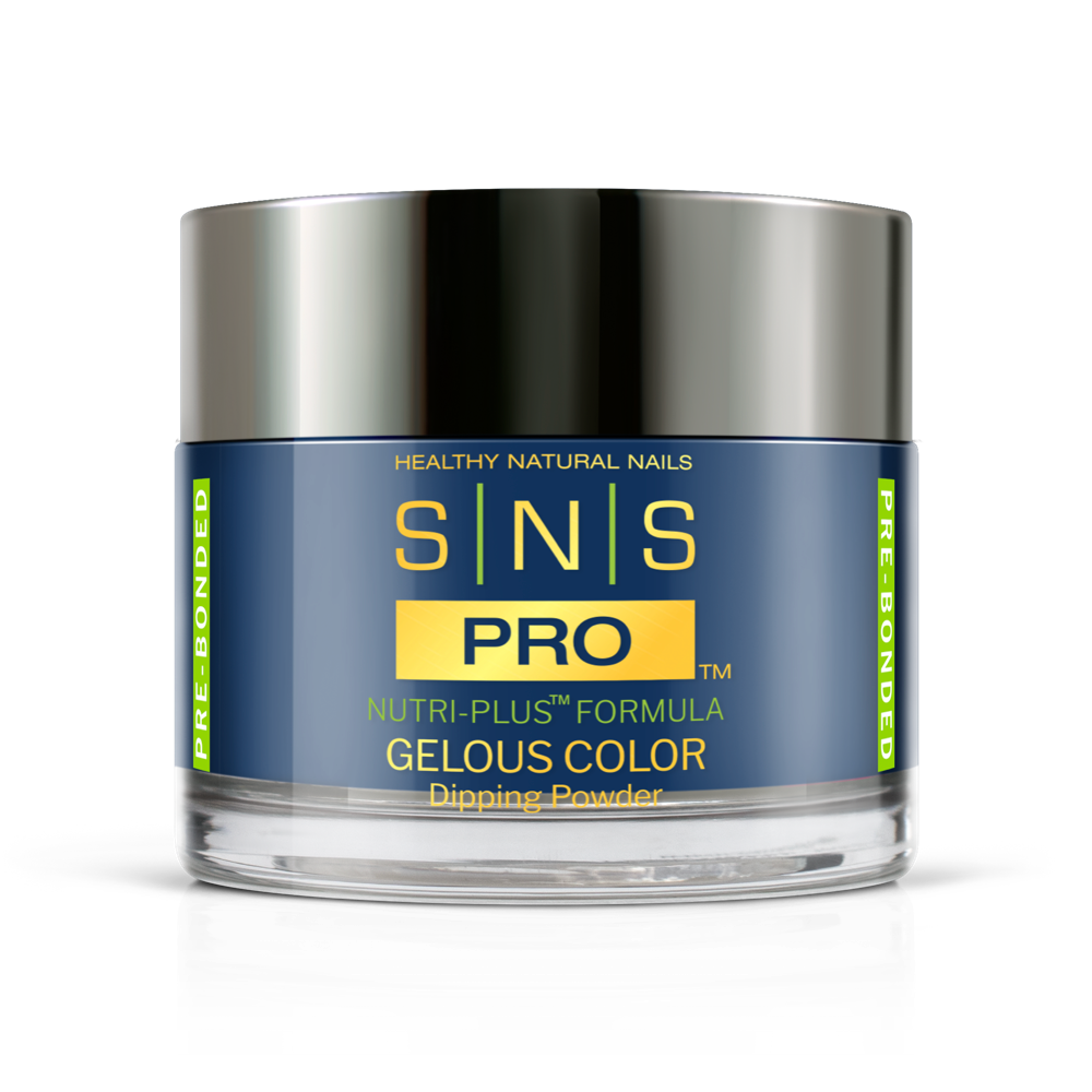 SNS Pro - Pink Book Collection - #044 by Signature Nail System SNS Nails USA
