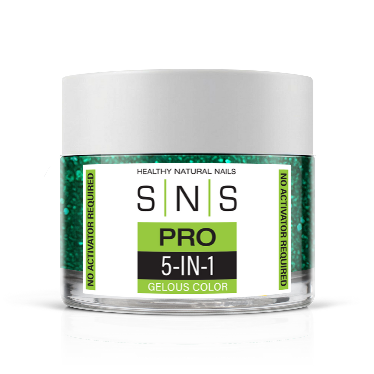 SNS Pro - Green Book Collection - #109 by Signature Nail System SNS Nails USA