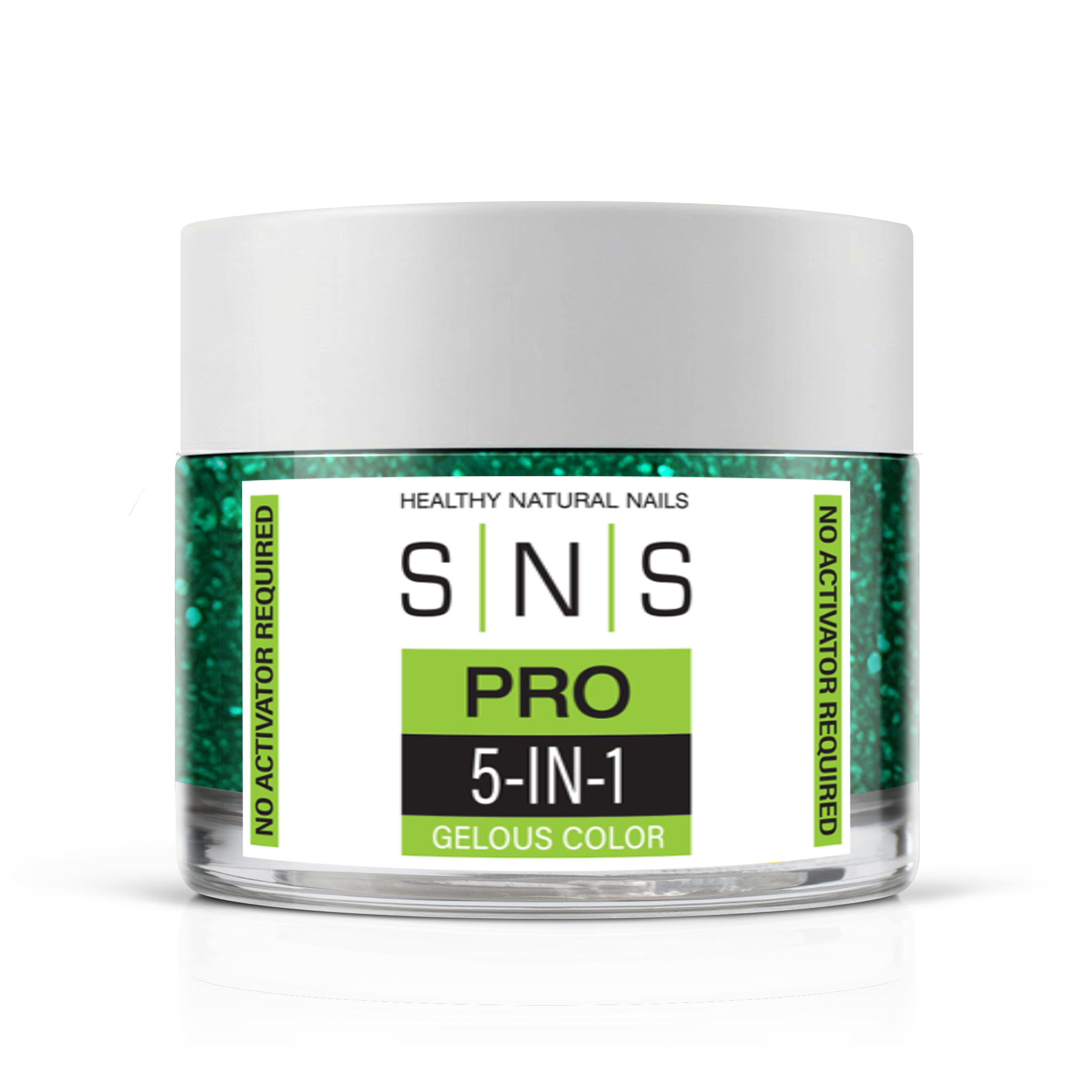 SNS Pro - Green Book Collection - #109 by Signature Nail System SNS Nails USA