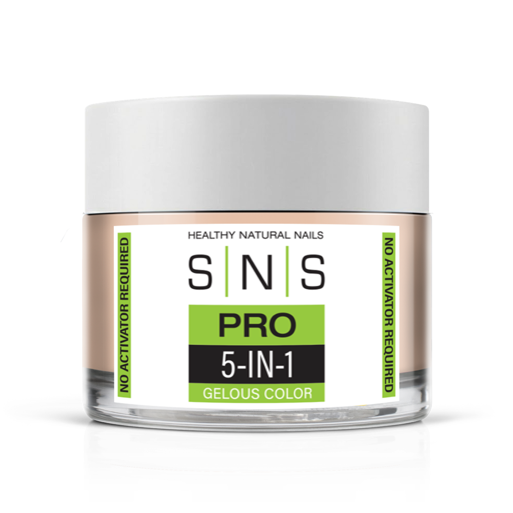 SNS Pro - Blue Book Collection - #081 by Signature Nail System SNS Nails USA