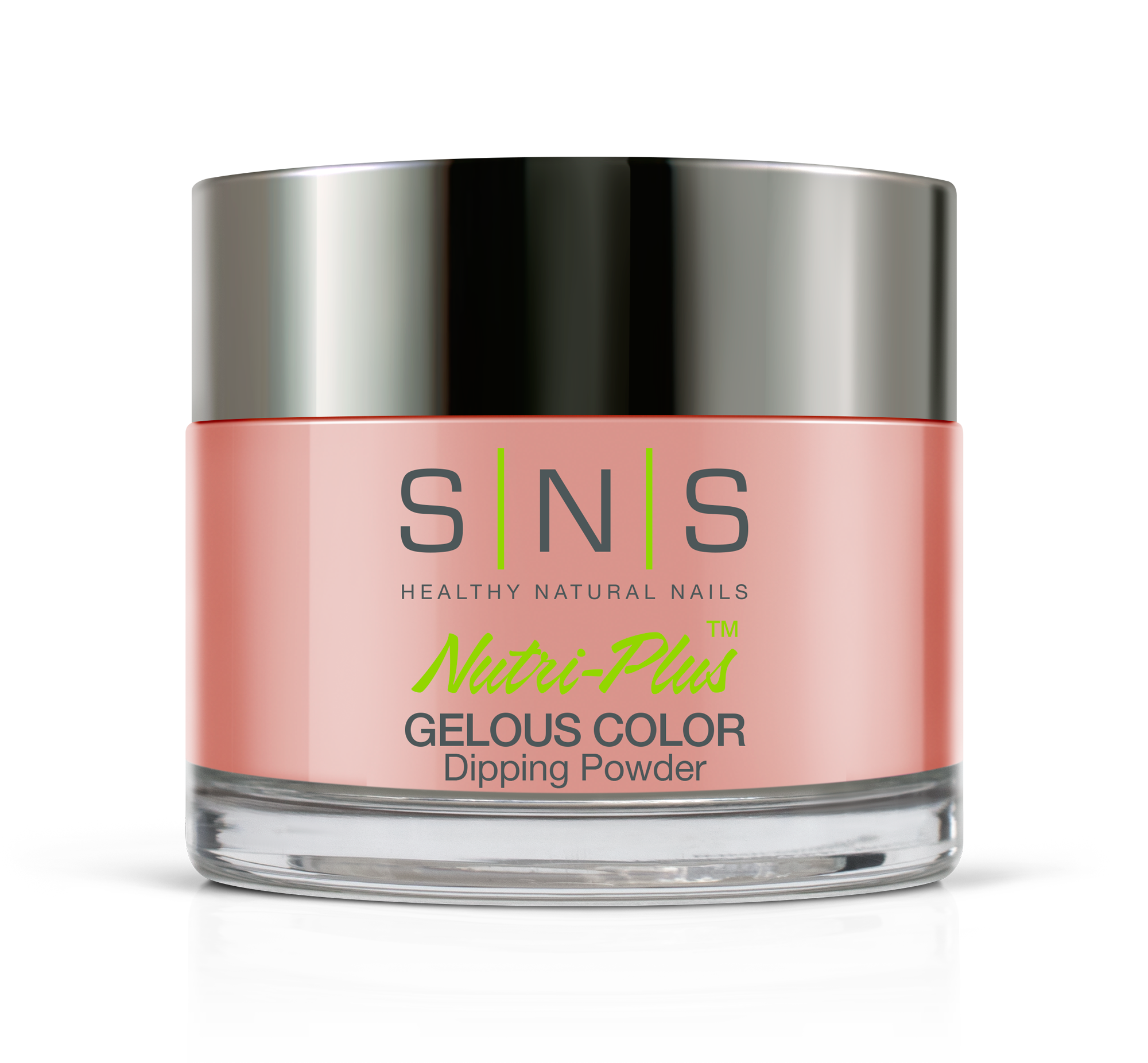 SNS Nail Dipping Powder- BM24 by Signature Nail System SNS Nails USA
