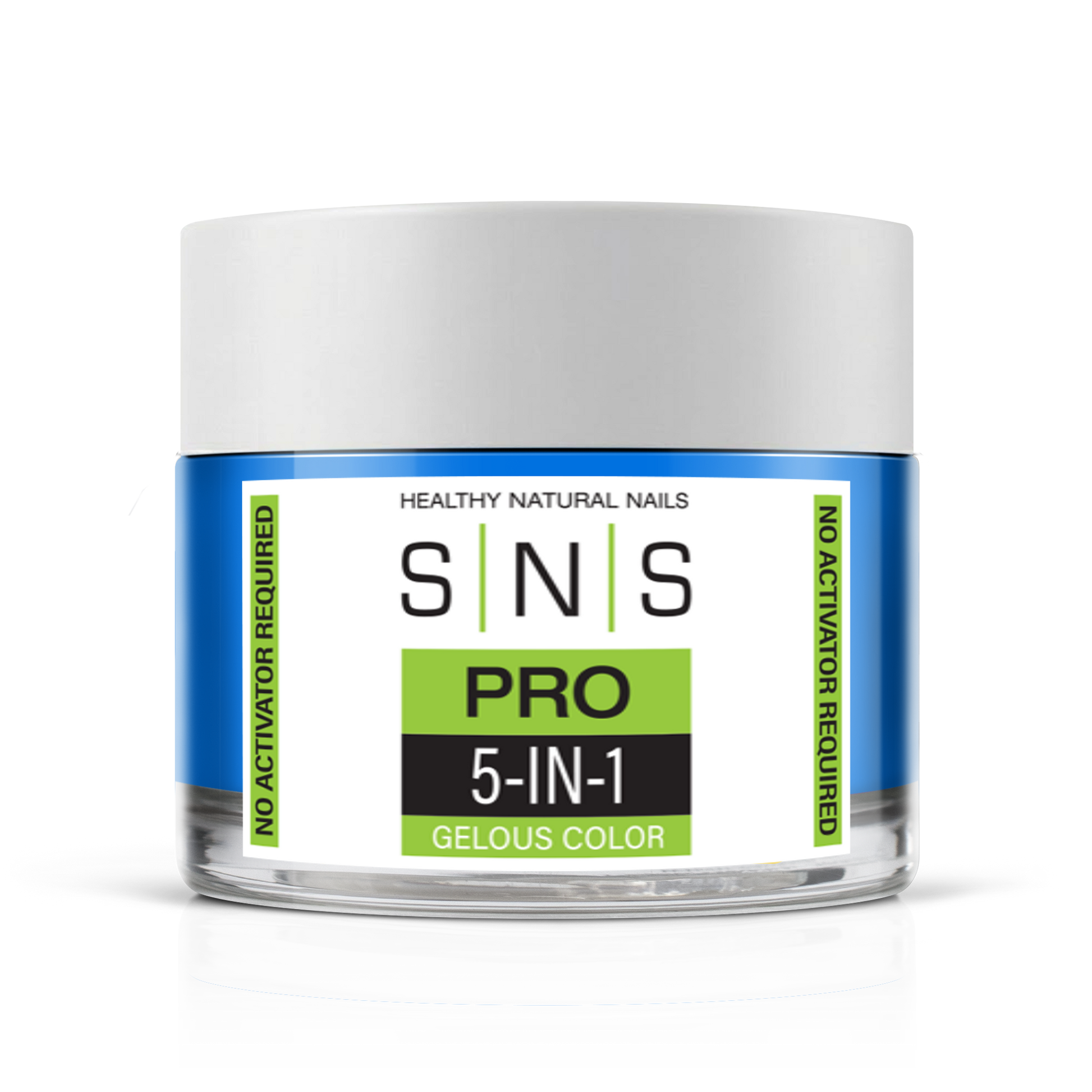 SNS Pro - Green Book Collection - #060 by Signature Nail System SNS Nails USA