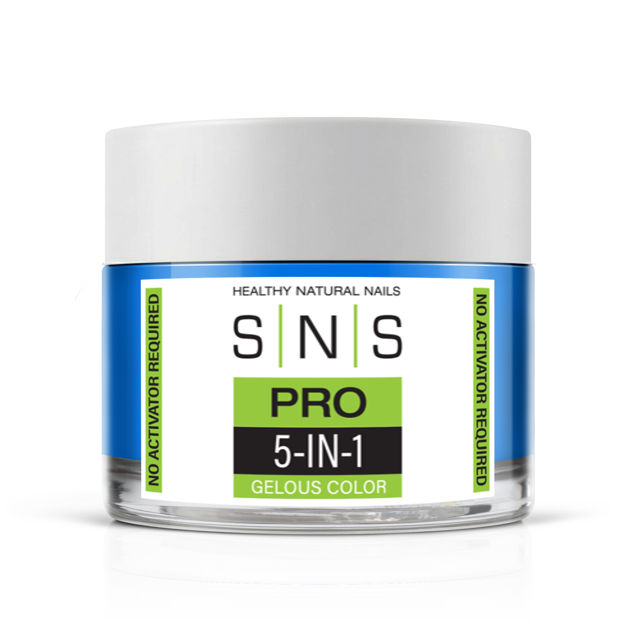 SNS Pro - Green Book Collection - #060 by Signature Nail System SNS Nails USA