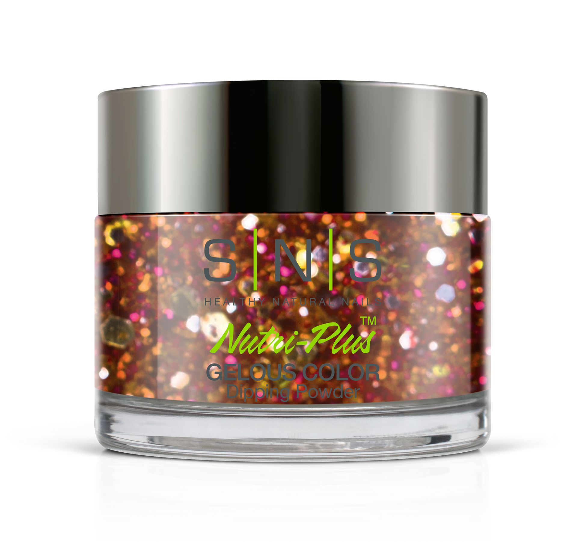 SNS Nail Dipping Powder- HC06 by Signature Nail System SNS Nails USA