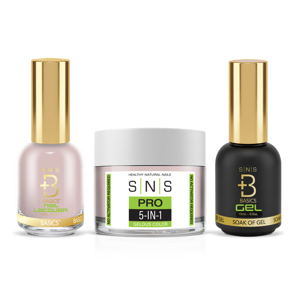 SNS Pro - Blue Book Collection - #079