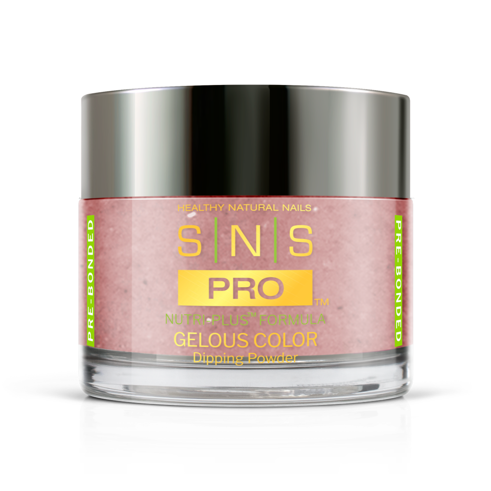 SNS Pro - Burgundy Book Collection - #086 by Signature Nail System SNS Nails USA