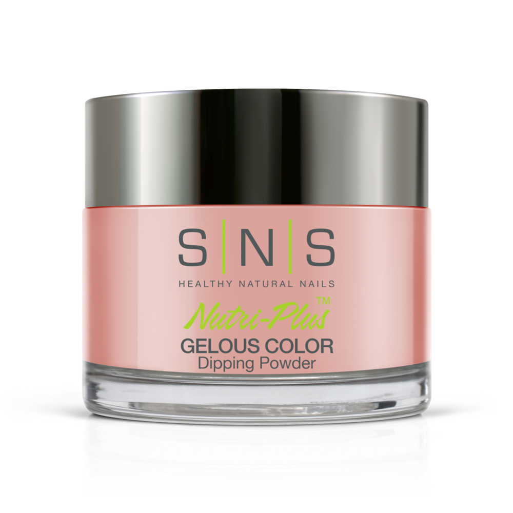 SNS Pro - Blue Book Collection - #039 by Signature Nail System SNS Nails USA