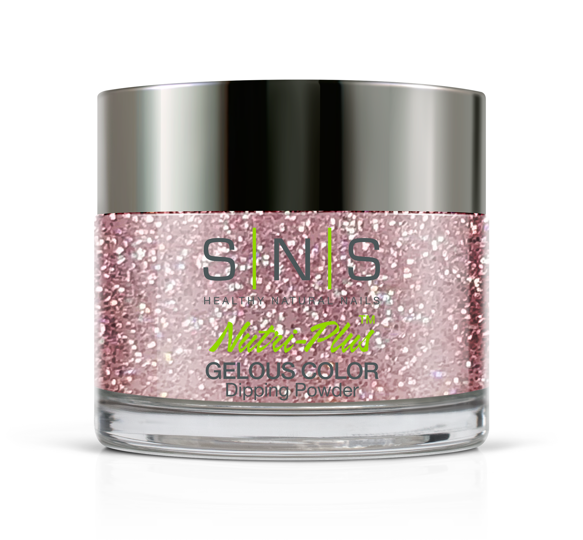 SNS Nail Dipping Powder- BP08 by Signature Nail System SNS Nails USA