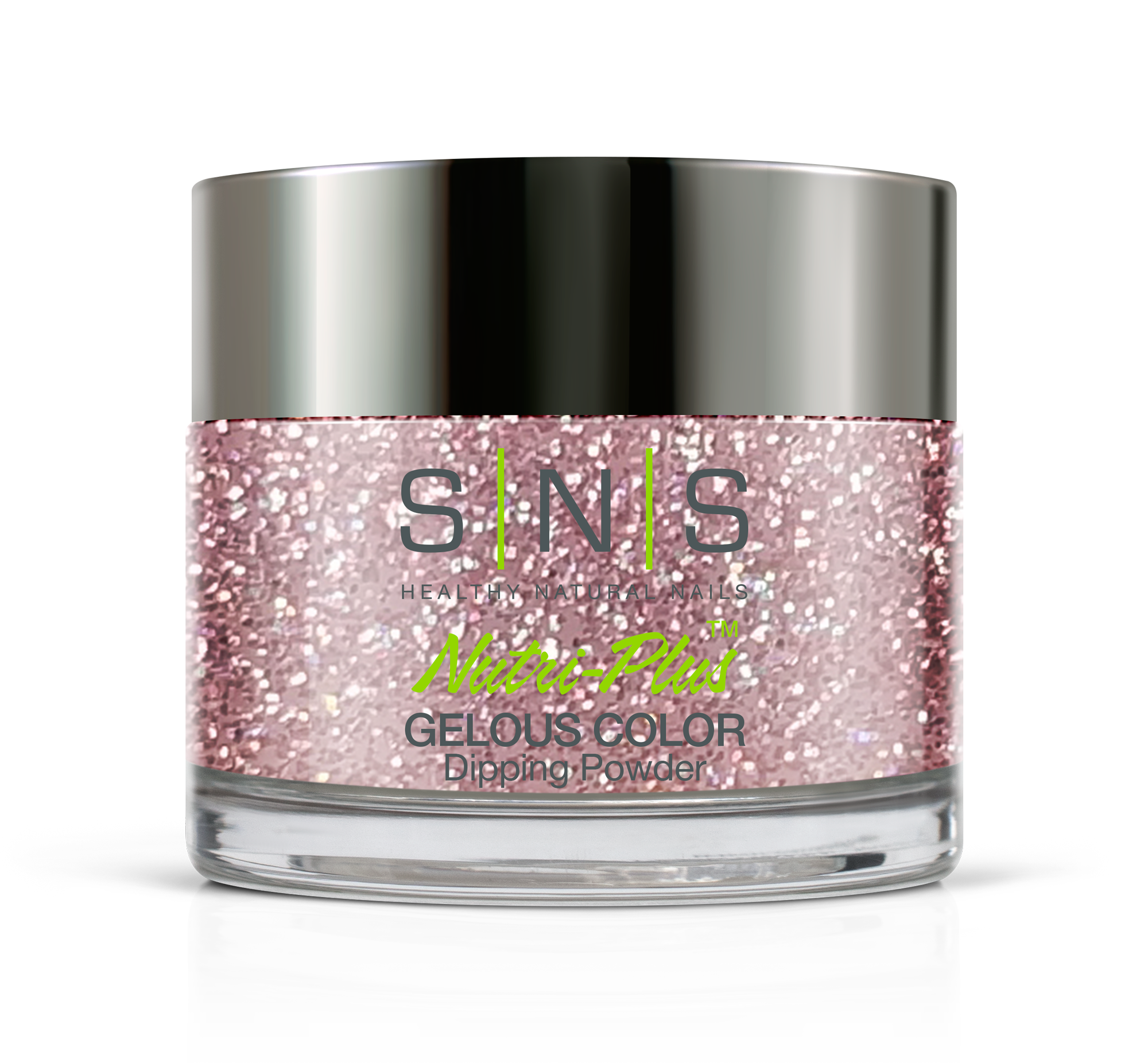 SNS Nail Dipping Powder- BP08 by Signature Nail System SNS Nails USA