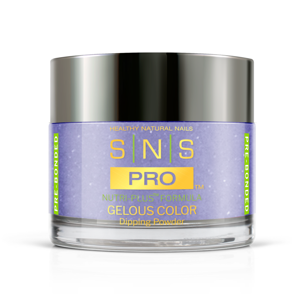 SNS Pro - Burgundy Book Collection - #025 by Signature Nail System SNS Nails USA