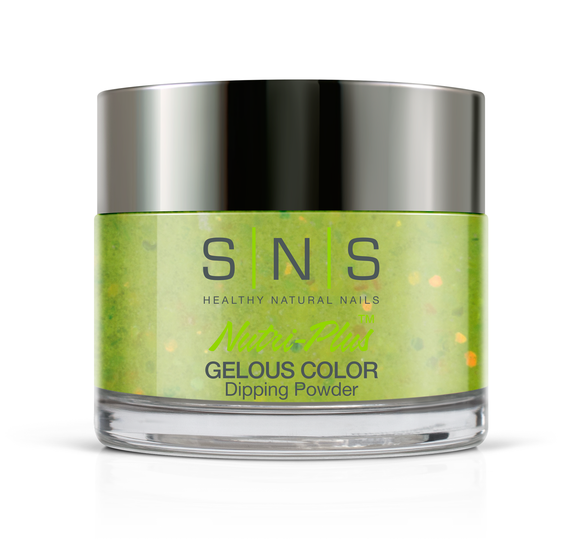 SNS Nail Dipping Powder- DS01 by Signature Nail System SNS Nails USA