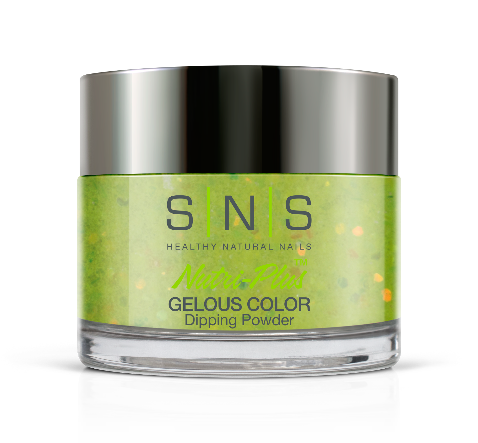 SNS Nail Dipping Powder- DS01 by Signature Nail System SNS Nails USA