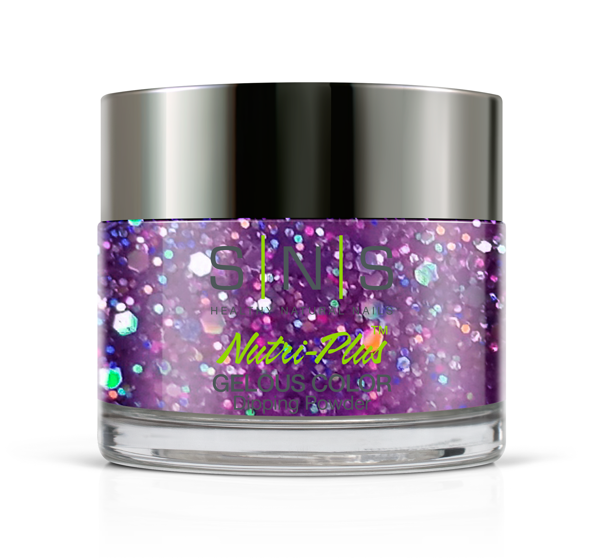 SNS Nail Dipping Powder- BP18 by Signature Nail System SNS Nails USA