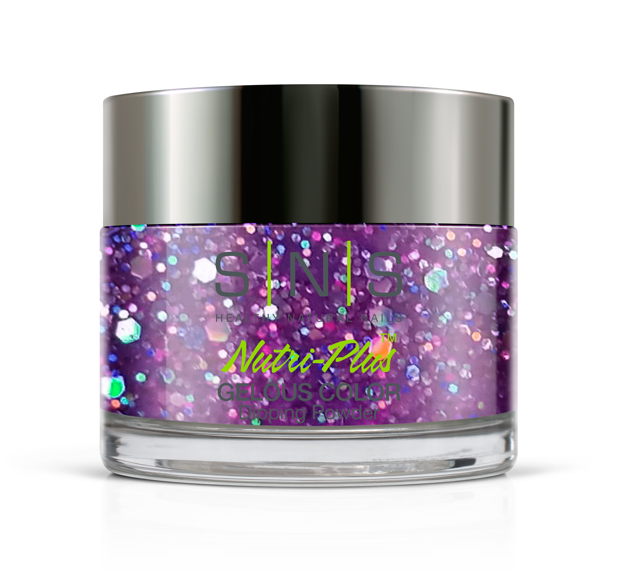 SNS Nail Dipping Powder- BP18 by Signature Nail System SNS Nails USA