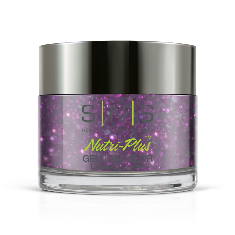 SNS Pro - Blue Book Collection - #068 by Signature Nail System SNS Nails USA