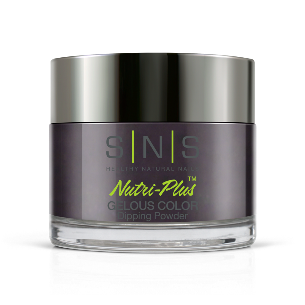 SNS Pro - Blue Book Collection - #058 by Signature Nail System SNS Nails USA
