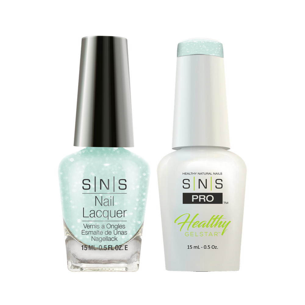 SNS Pro - Burgundy Book Collection - #107 by Signature Nail System SNS Nails USA
