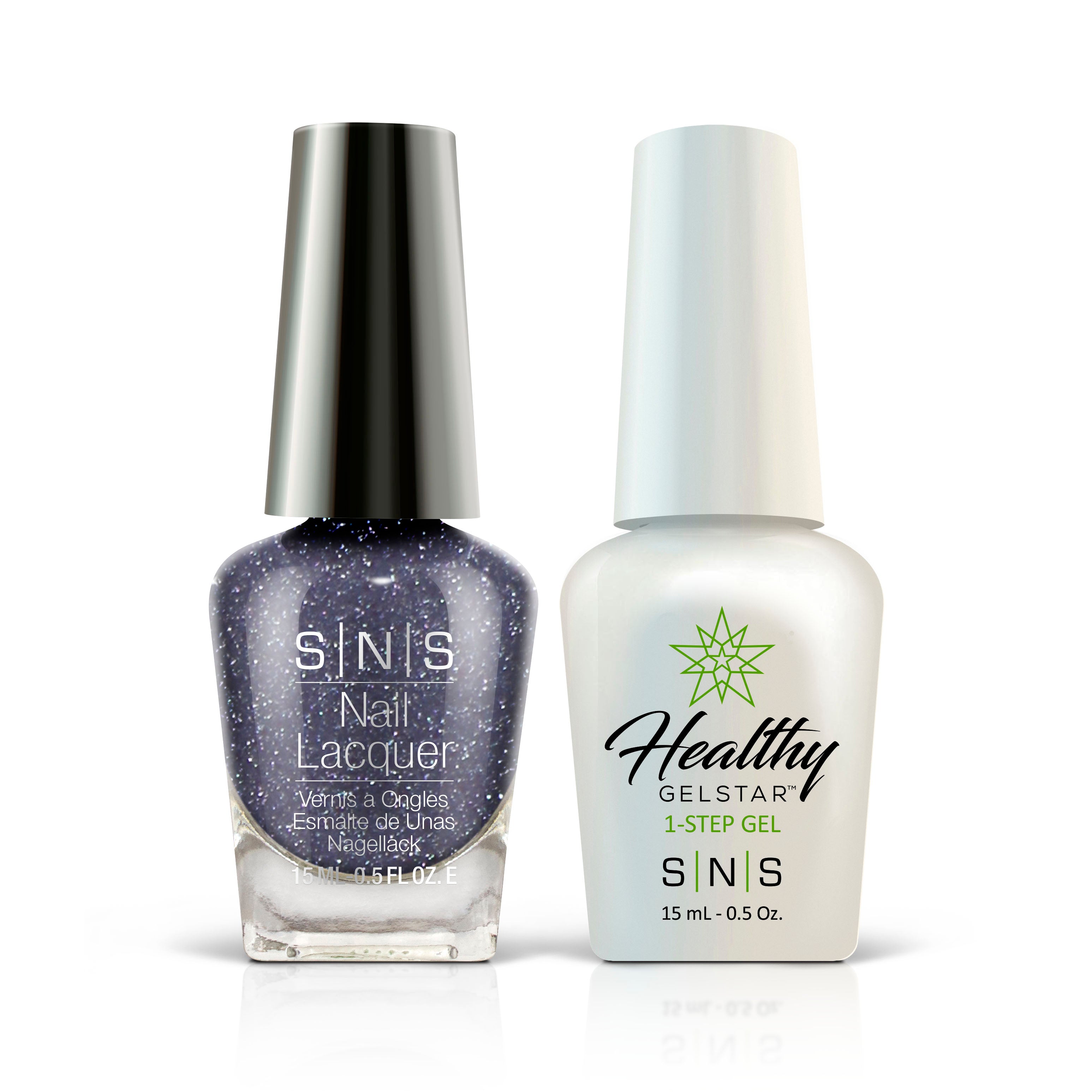 SNS Nail Gel & Lacquer- HD22 by Signature Nail System SNS Nails USA