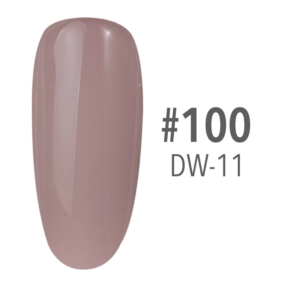 SNS Pro - Pink Book Collection - #100 by Signature Nail System SNS Nails USA