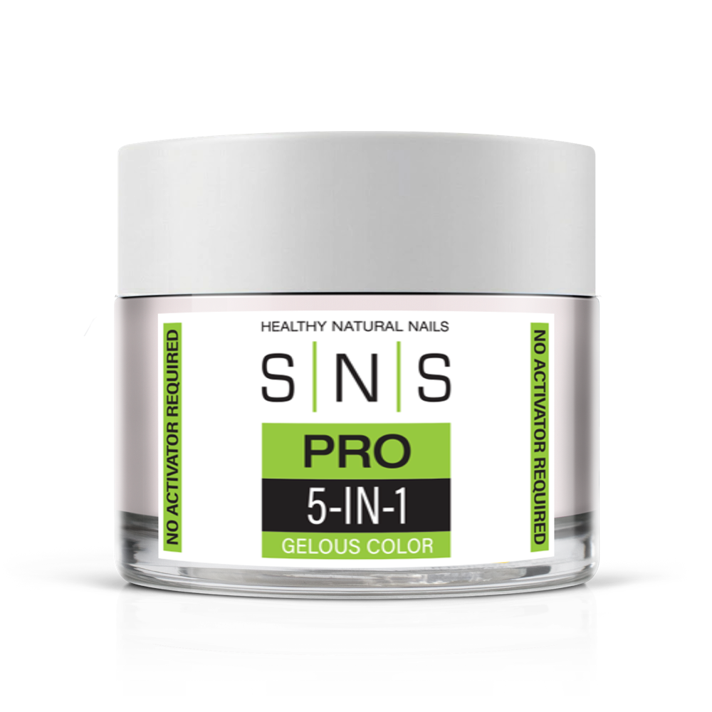 SNS Pro - Blue Book Collection - #075 by Signature Nail System SNS Nails USA