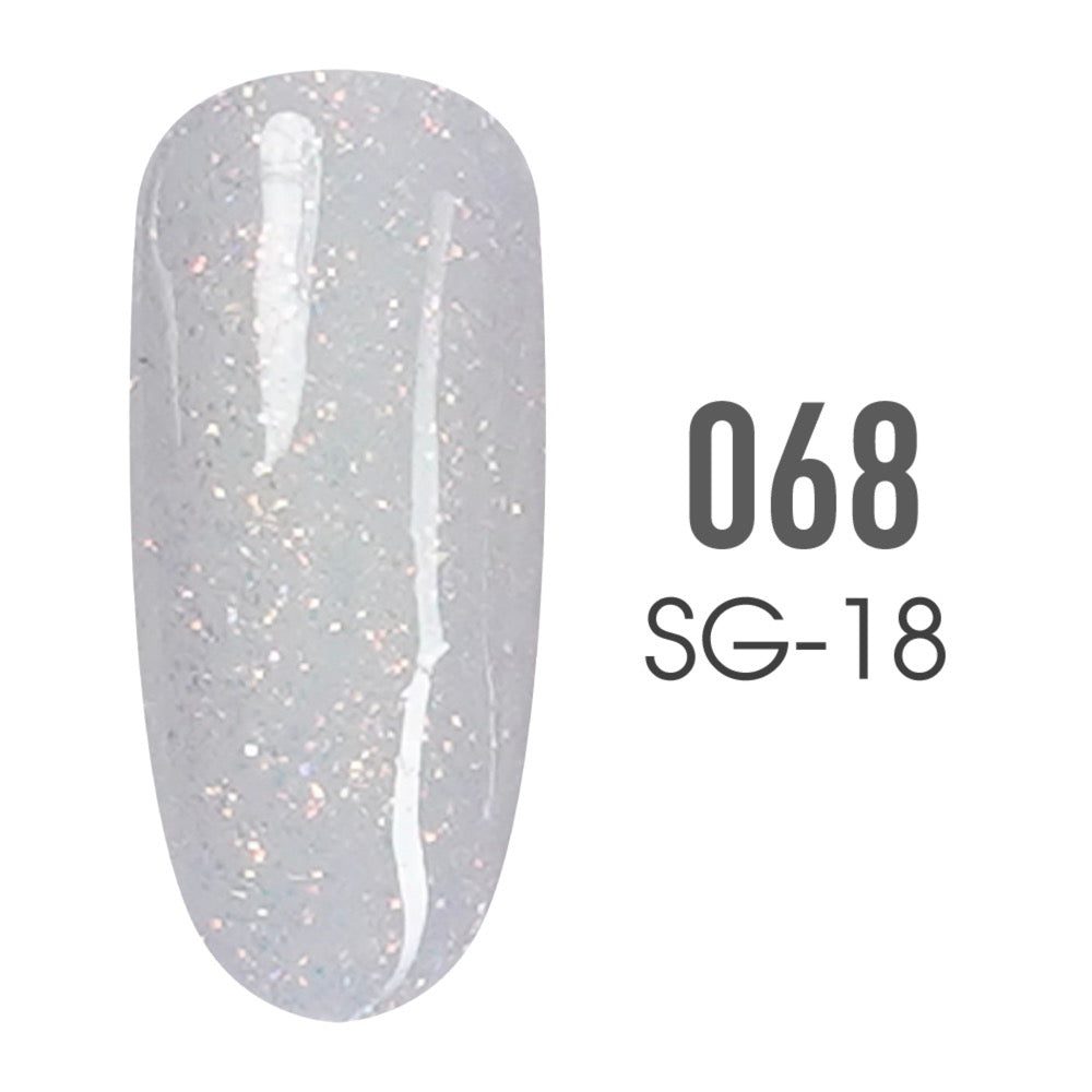 SNS Pro - Beige Book Collection - #068 by Signature Nail System SNS Nails USA