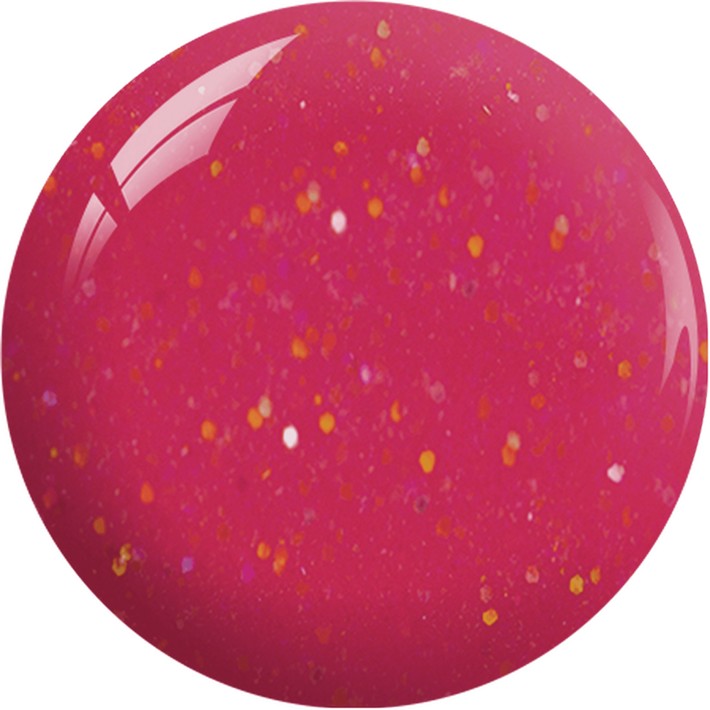 SNS Pro - Burgundy Book Collection - #044 by Signature Nail System SNS Nails USA