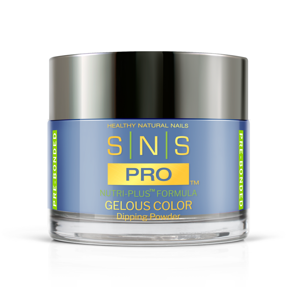 SNS Pro - Pink Book Collection - #045 by Signature Nail System SNS Nails USA