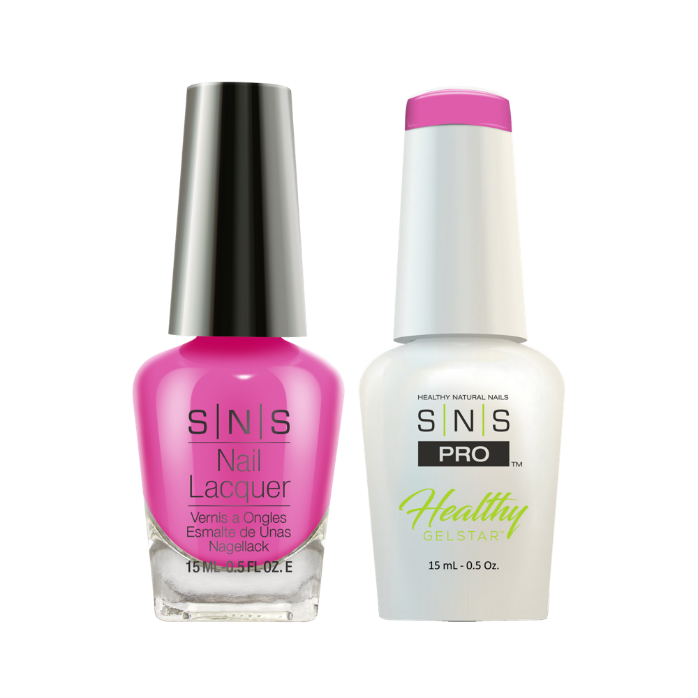 SNS Pro - Beige Book Collection - #036 by Signature Nail System SNS Nails USA
