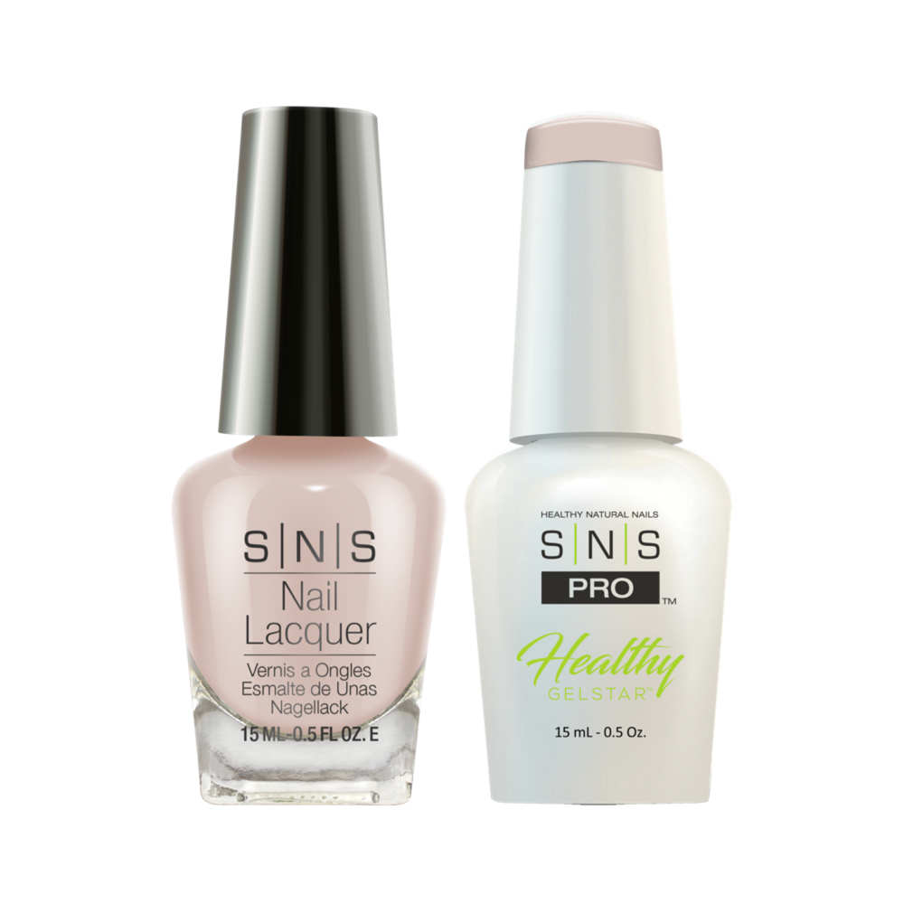SNS Pro - Blue Book Collection - #086 by Signature Nail System SNS Nails USA