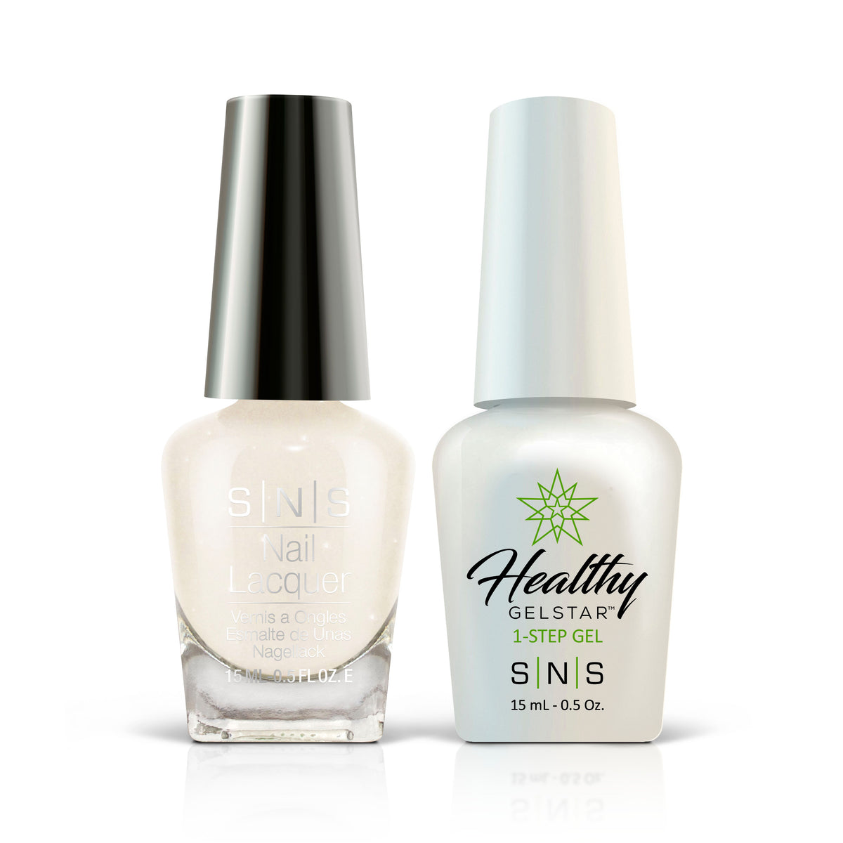 SNS Gel & Lacquer- GC369 by Signature Nail System SNS Nails USA