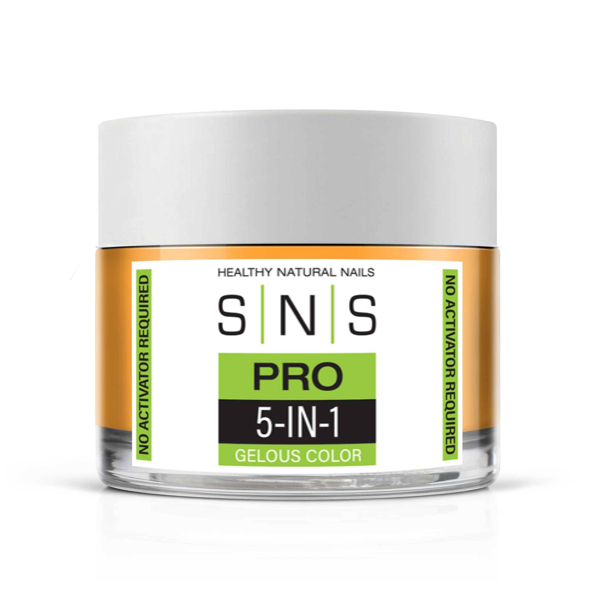 SNS Pro - Green Book Collection - #015 by Signature Nail System SNS Nails USA